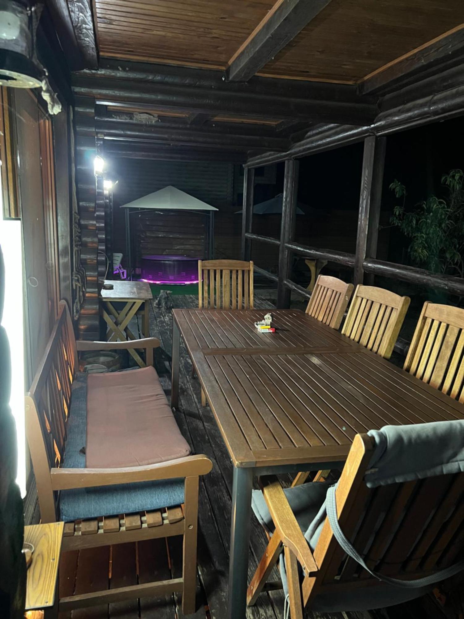 Рыбацкий Домик Villa Mayaki Luaran gambar