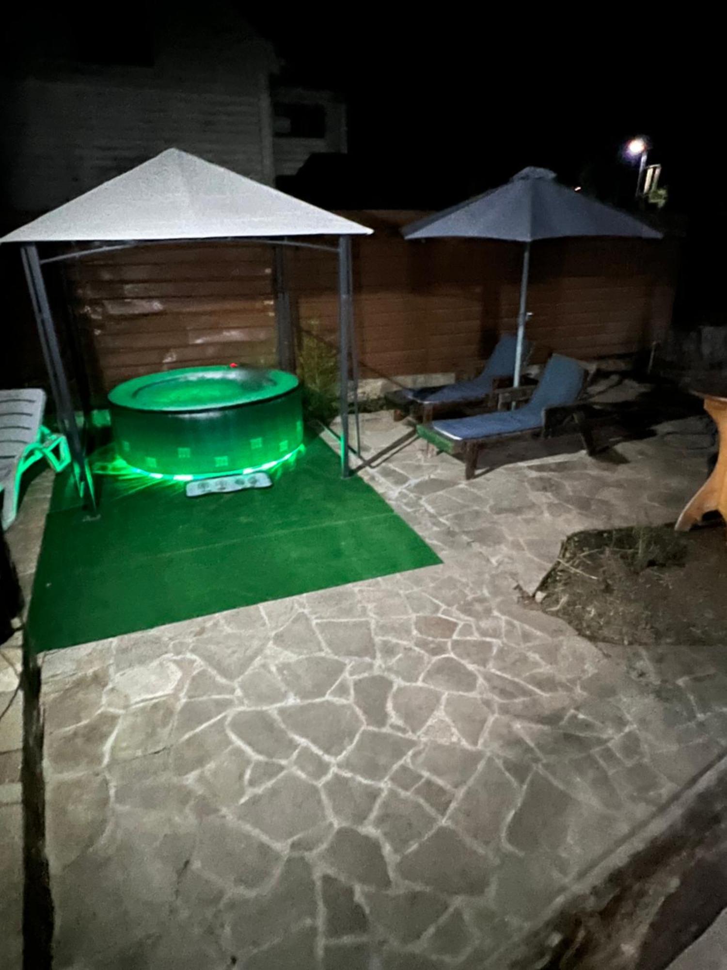 Рыбацкий Домик Villa Mayaki Luaran gambar