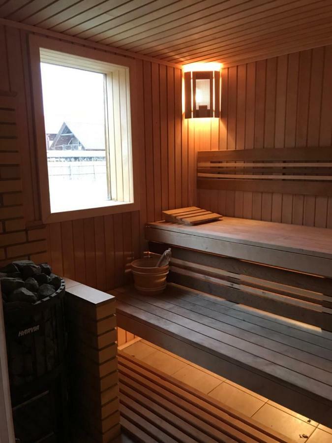 Рыбацкий Домик Villa Mayaki Luaran gambar