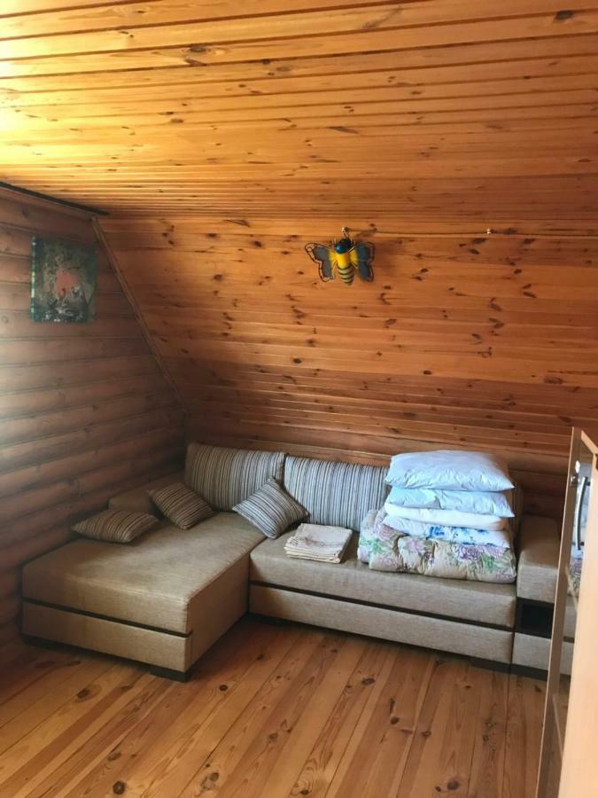 Рыбацкий Домик Villa Mayaki Luaran gambar