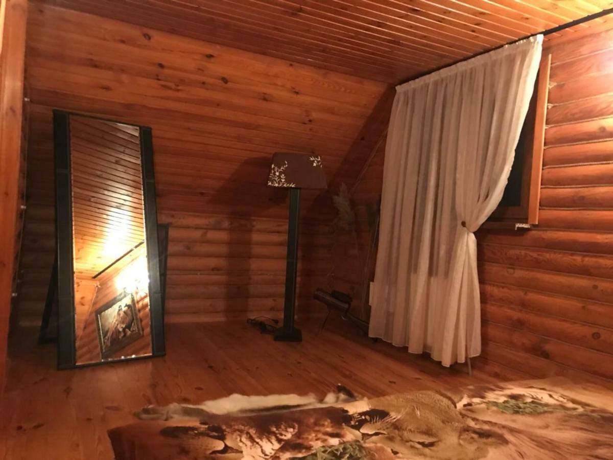 Рыбацкий Домик Villa Mayaki Luaran gambar